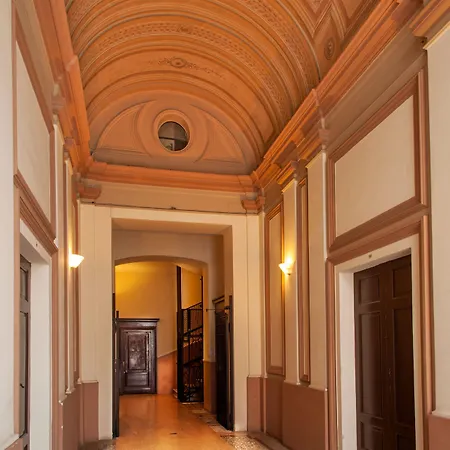 Piemonte Hotel Roma