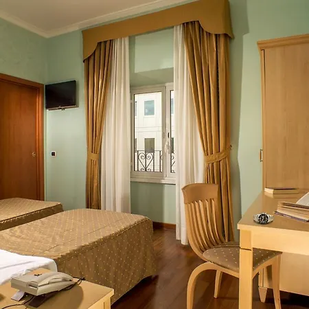 Hotel Piemonte 3*