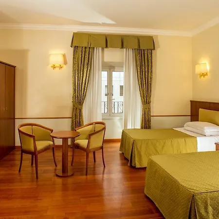 Piemonte Hotel 3*