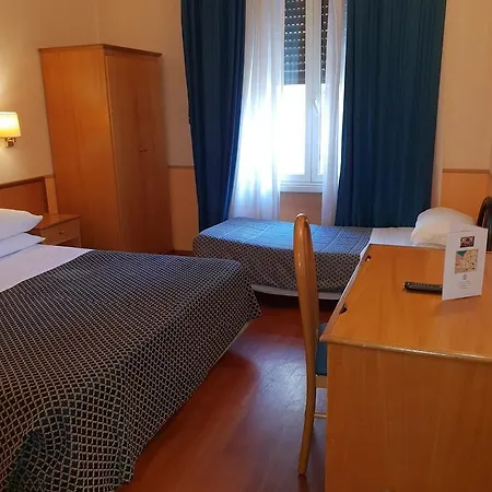 Hotel Piemonte Roma