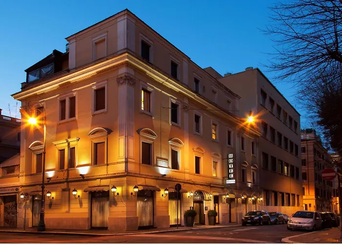 Piemonte Hotel 3*