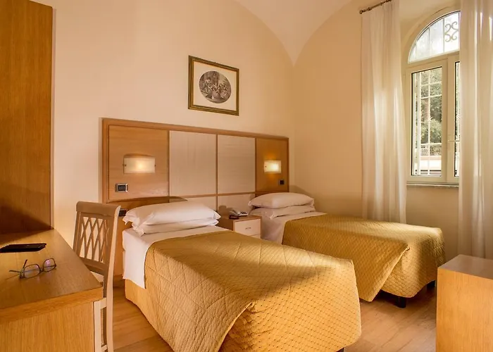 Piemonte Hotell